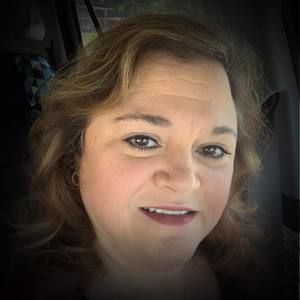 Meet your Posher, Kathy